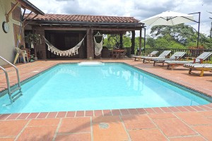 Casa Campestre Jaguey 10 